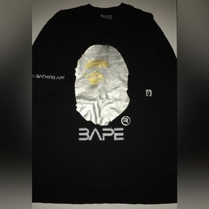 Bape SORAYAMA T-shirt Men’s Medium